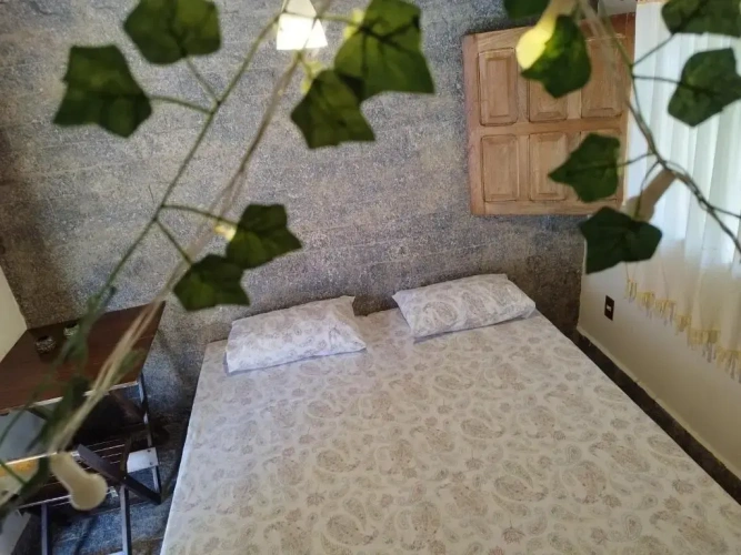 Standard Double Suite
