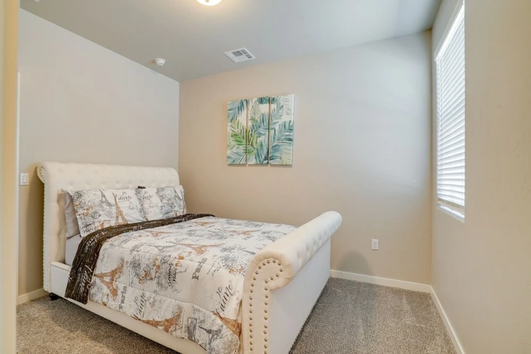 3 Bedrooms Standard room