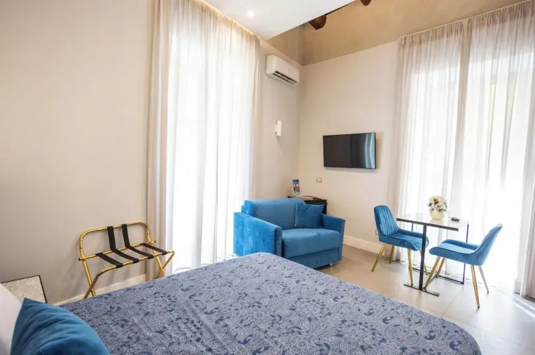 L'Infinito88 Charmant rooms