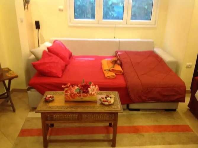 Cosy Studio South Athens' Suburbs, Voula
