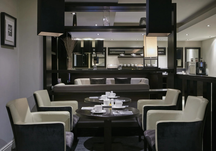 Crowne Plaza Belfast photo 36