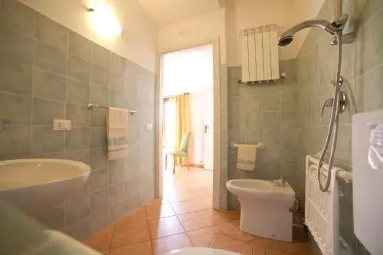 Casa Vacanze La Pergola