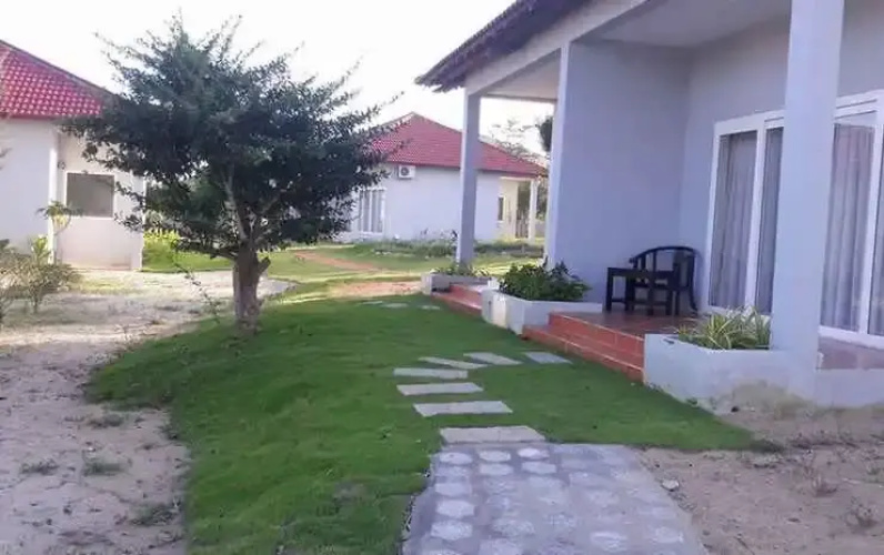 Green Star Resort