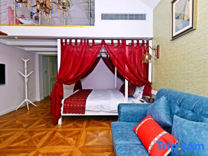 Standard Family Duplex room