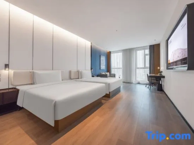 Executive Twin room