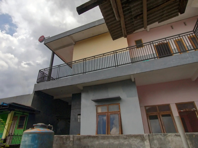 Villa Gothick by Oyo Rooms