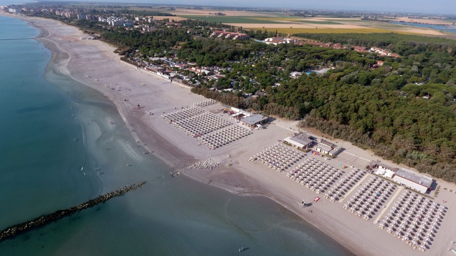 Adriano Family Camping Village photo 24