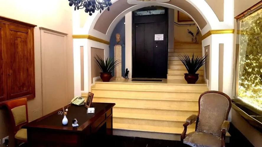 Residence Palazzo Zimatore
