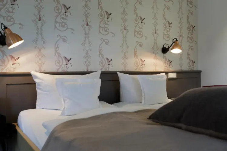 Hotel Aarnhoog
