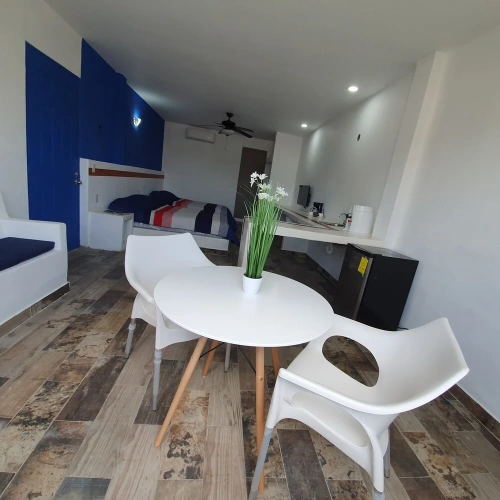 Comfort Apartment