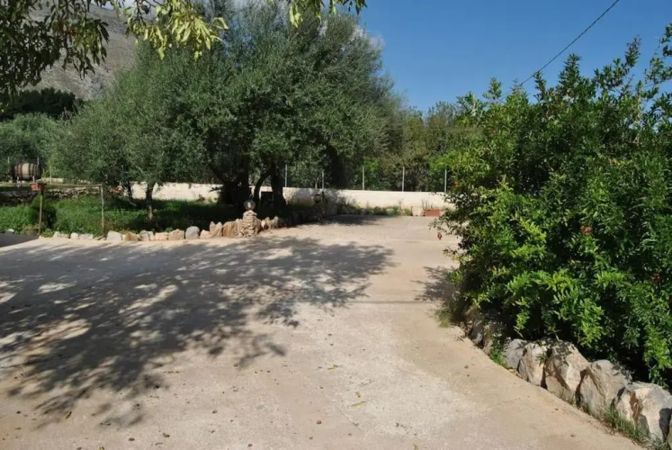 Appartamento uso turistico Villa Barbara