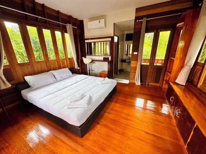 Nantawan Resort KhonKaen