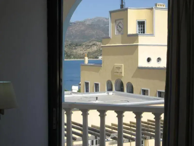 Hotelbild