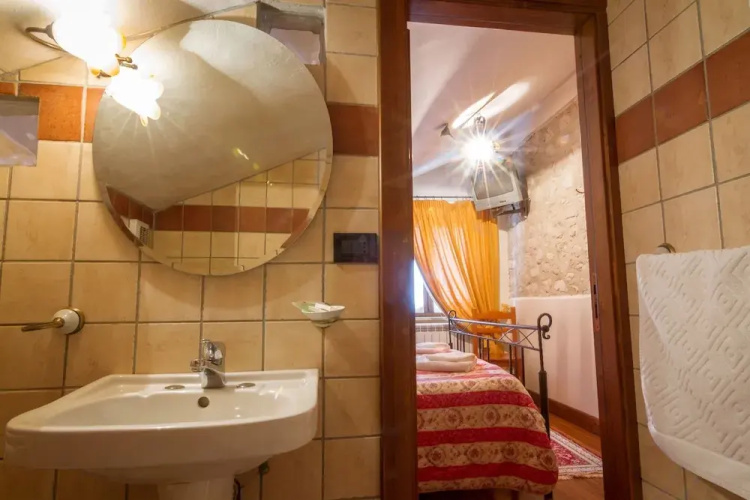 Agriturismo Falode