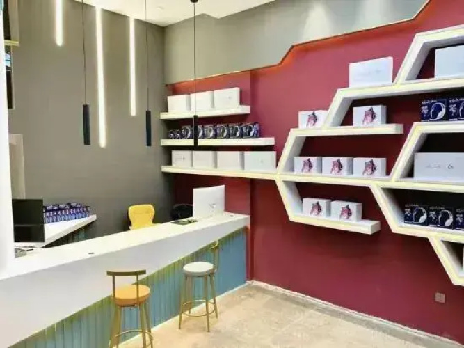 KDA E-sports Hotel