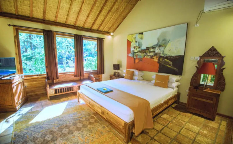 Dolcemare Resort