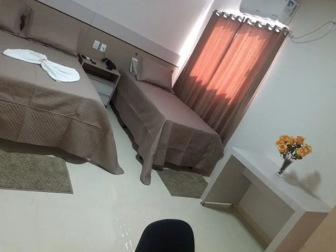 Hotel Ideal