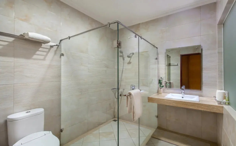 Sahati Hotel