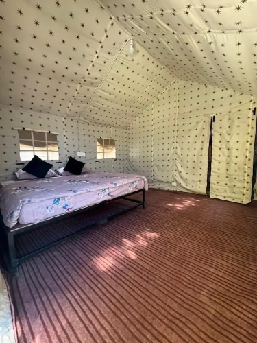 Family Tent