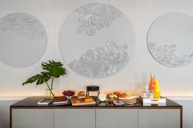 Kimpton Hotel Palomar Philadelphia photo 12