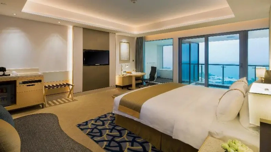 Premium Double room