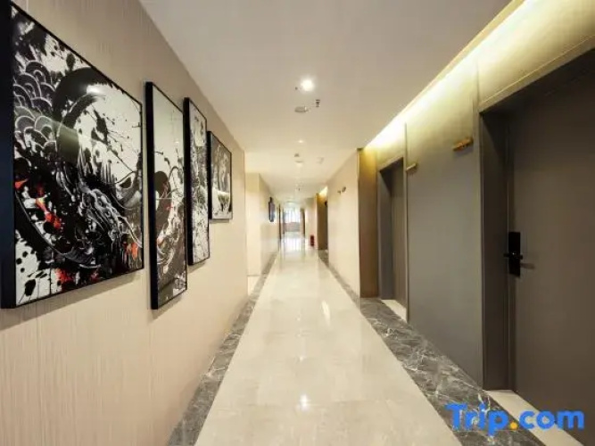 Storm E-sports hotel