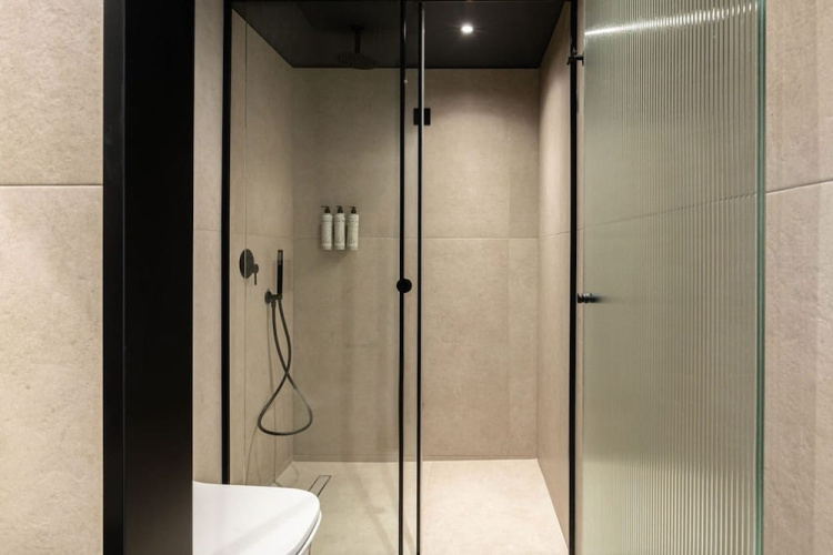 Moncasa Suites