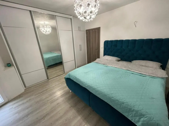 Apartment Iva