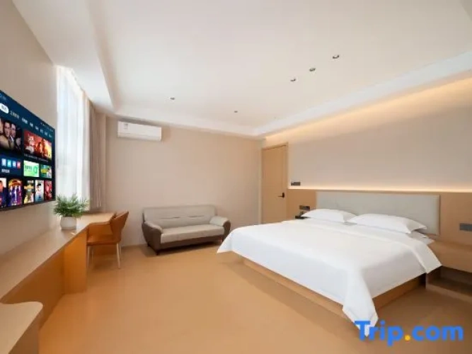 Luxury Double room