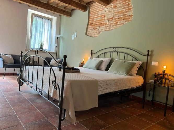 Il Settimo Borgo B&B é Appartementi