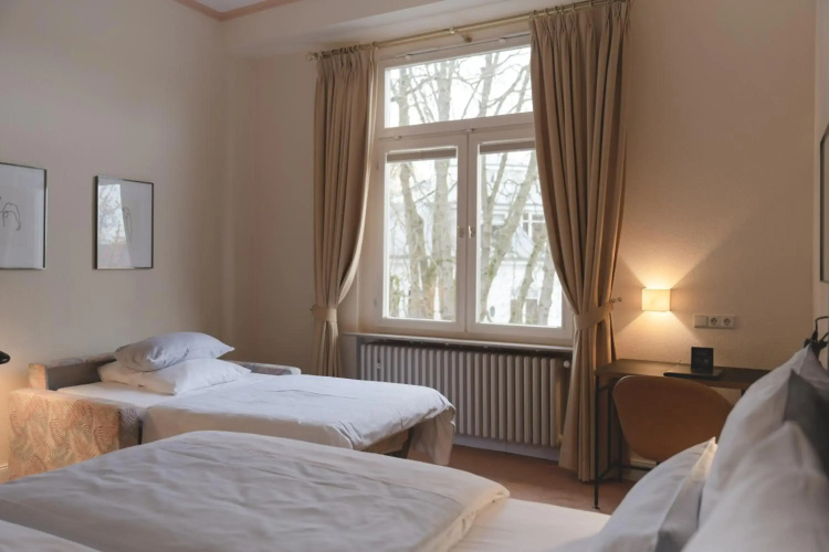 Rheinhotel Dreesen