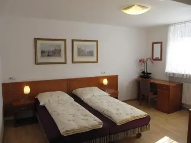 Hotel Mila
