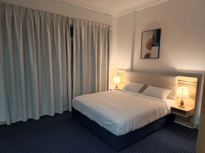 Standard Double Apartment