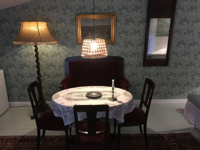 Farm 61 Bed & Breakfast