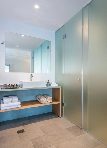 1 Bedroom Villa