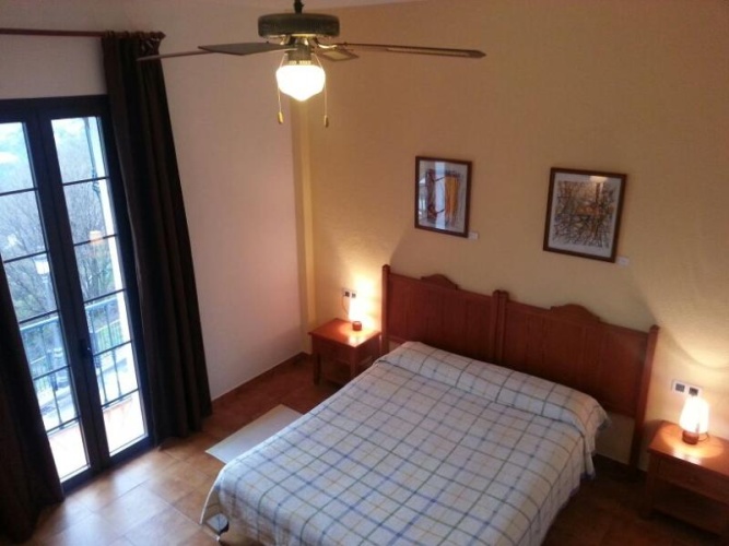 Standard Double Family room