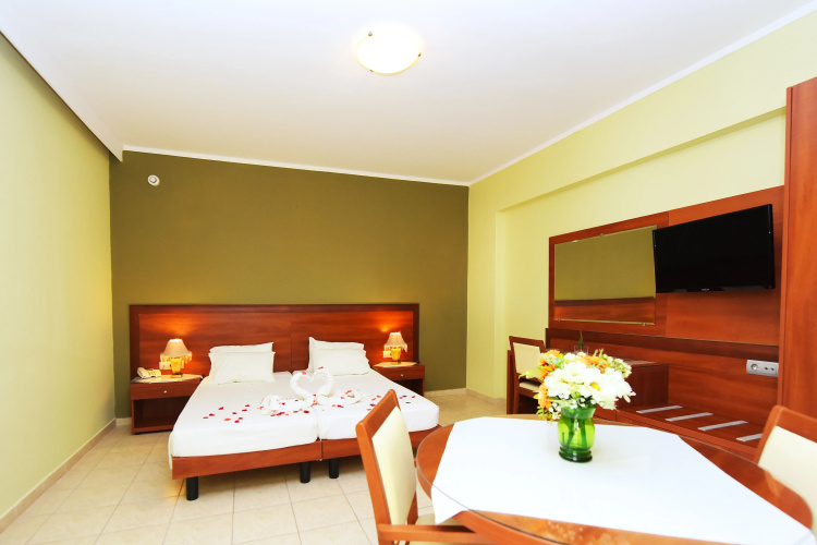 Esmeralda Hotel