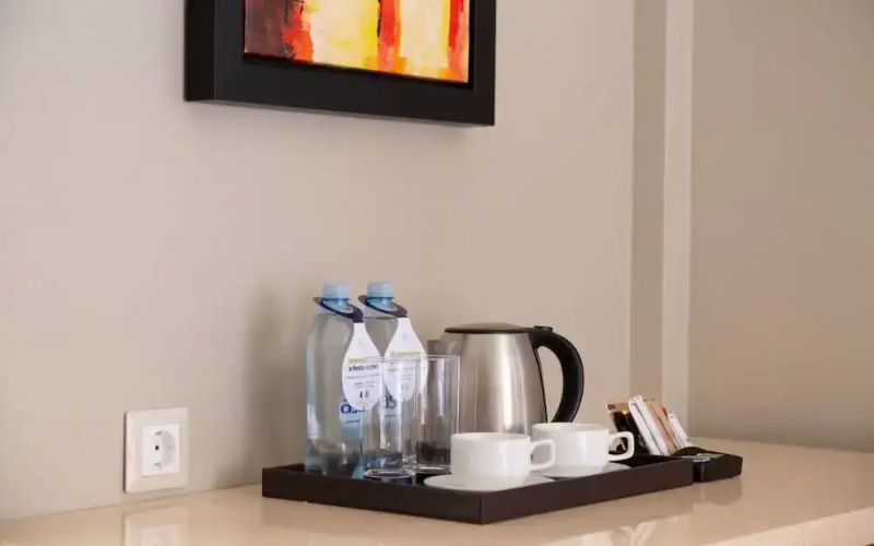 Фотография номера гостиницы DoubleTree by Hilton Almaty