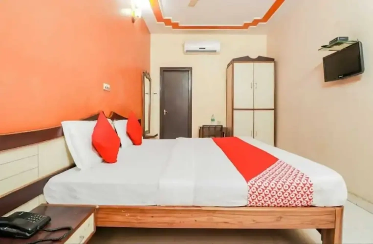 Classic Single room