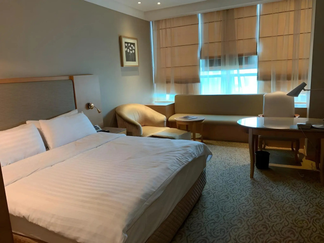 Daegu Grand Hotel