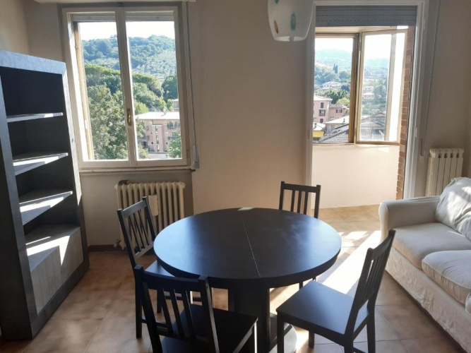 3 Bedrooms Apartment