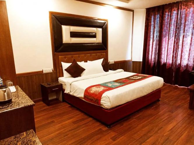 Hotel Mayur