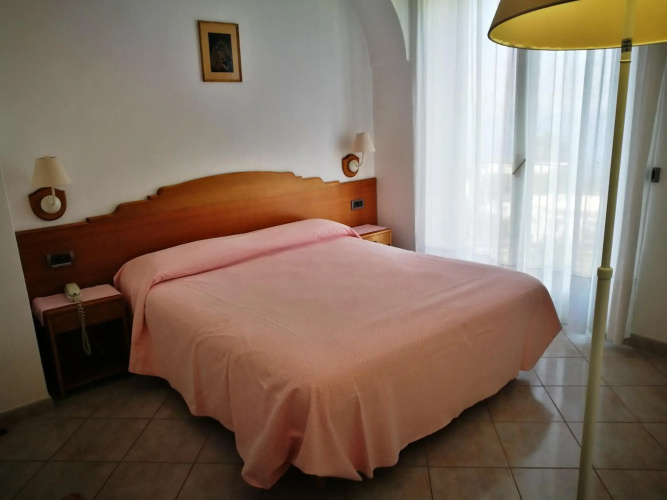 Hotel Biancamaria