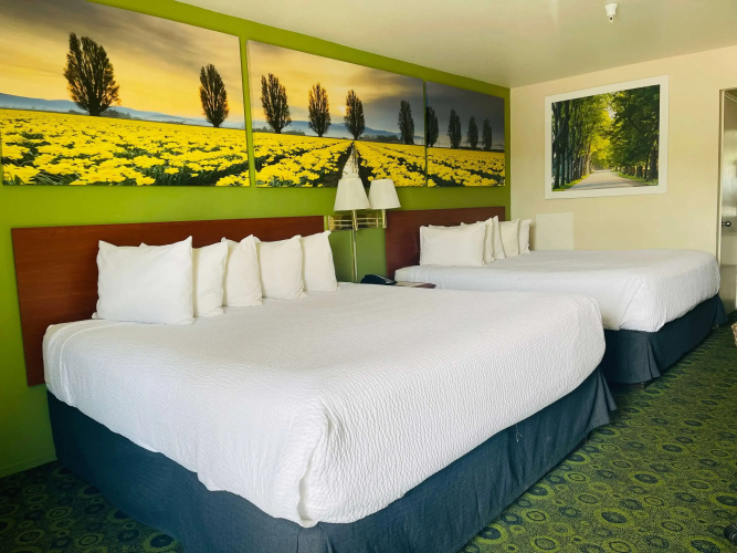Days Inn by Wyndham Westley