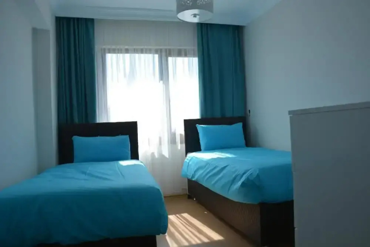 Ata Apart & Hotel