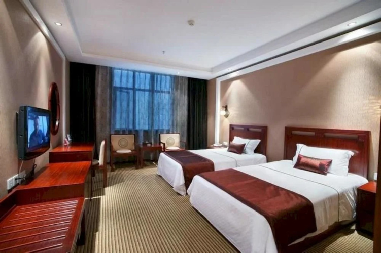 Hangzhou Xishang Hotel