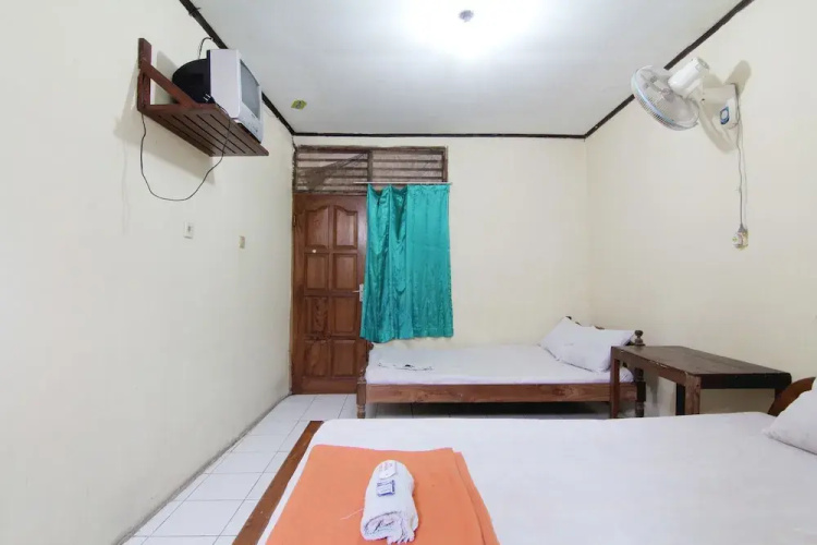Hotel Gandung