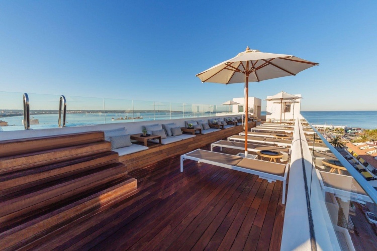 Hotel HM Alma Beach - Adults Only photo 45