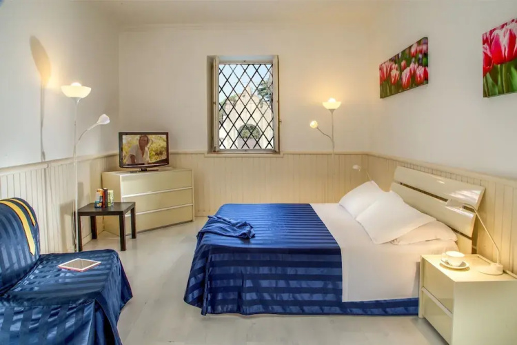 Case Doro Apartments