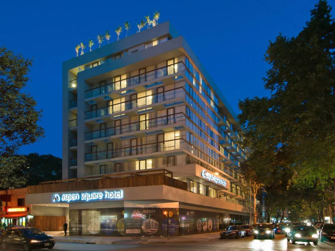 Hotelbild
